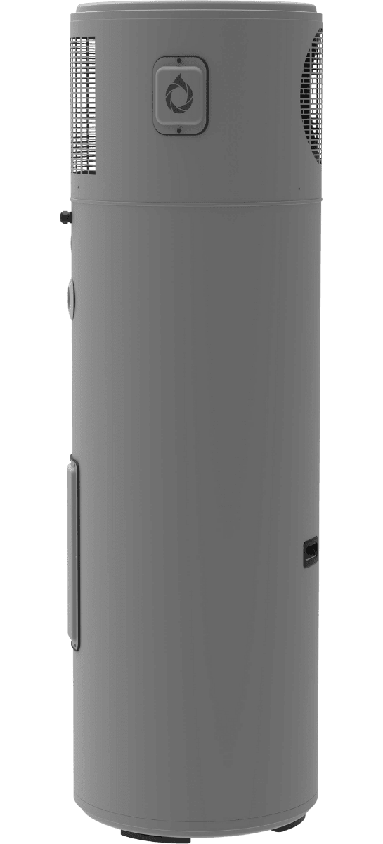 Hydrotherm Fusion - X8 320L