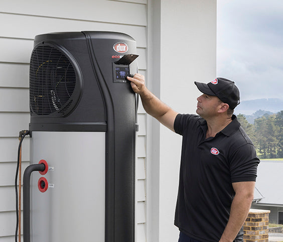 Dux Ecosmart 270 litre Heat Pump