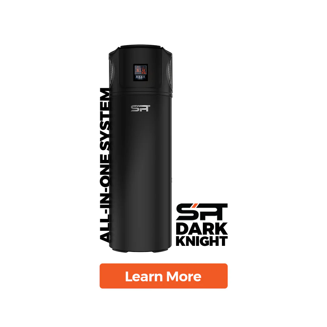 Dark Knight - 315L
