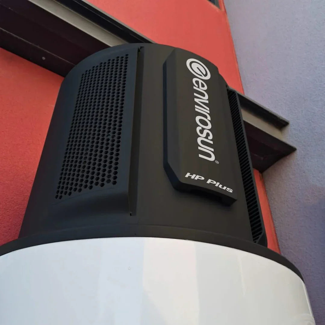 Envirosun HP Plus ES330M9 - 330L