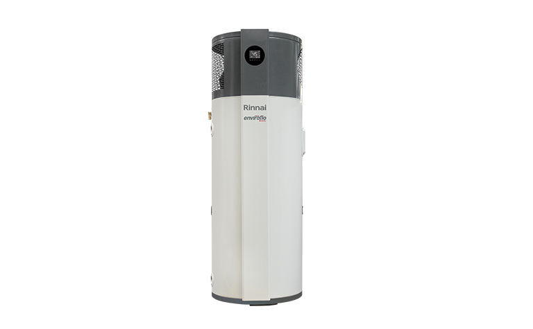 Rinnai Enviroflo 215 Litre B Series Electric Heat Pump