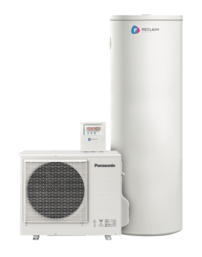 Reclaim REHP-CO2-400SST-V2 Energy Heat Pump
