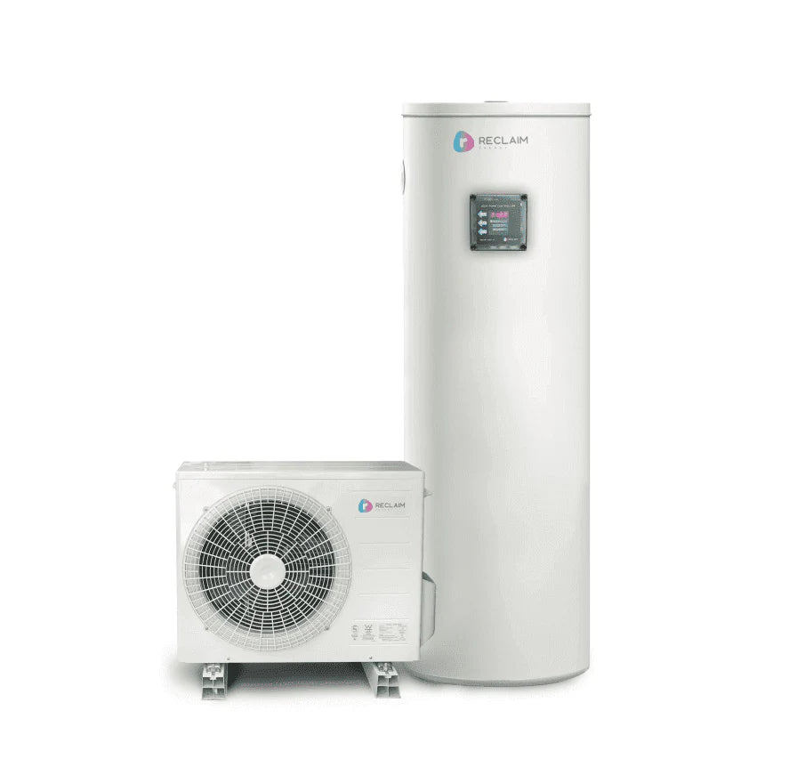 Glass Lined - 400L