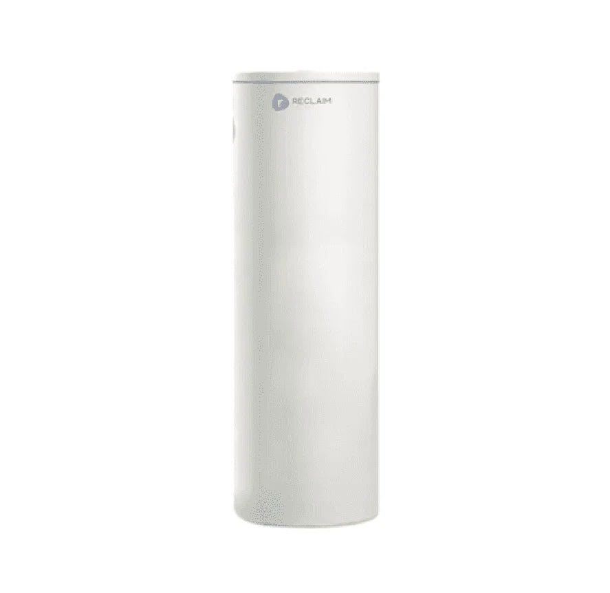 Glass Lined - 400L