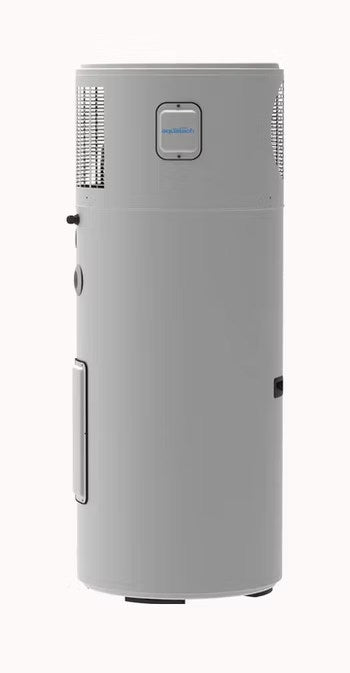 Aquatech Rapid X6 - 225L – Heat Pump Hot Water Systems - The Best in ...
