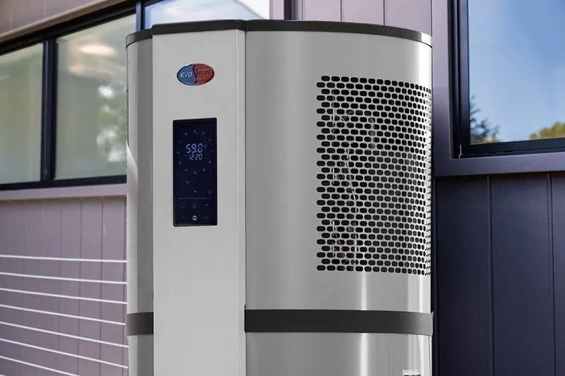 Evo315-C Evoheat Heat Pump