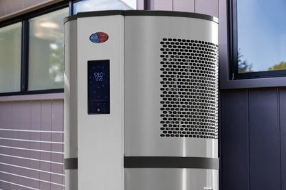 Evo315-C Evoheat Heat Pump