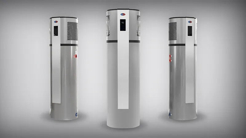 Evo315-C Evoheat Heat Pump