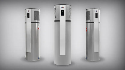Evo315-C Evoheat Heat Pump