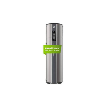 Rheem AmbiPower MDc-180 Heat Pump