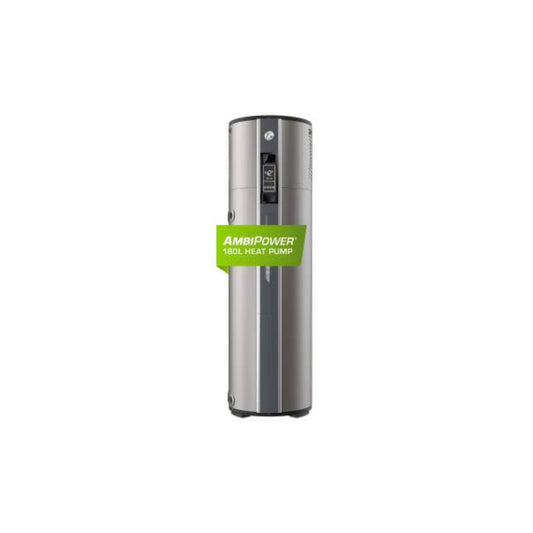 Rheem AmbiPower MDc-180 Heat Pump