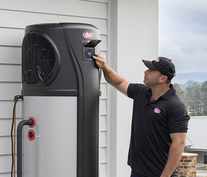 Dux Ecosmart 270 litre Heat Pump