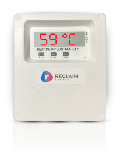 Reclaim REHP-CO2-315SST-V2 Energy Heat Pump