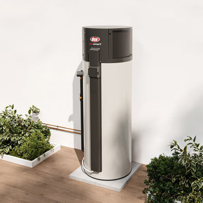 Dux Ecosmart 200 litre Heat Pump