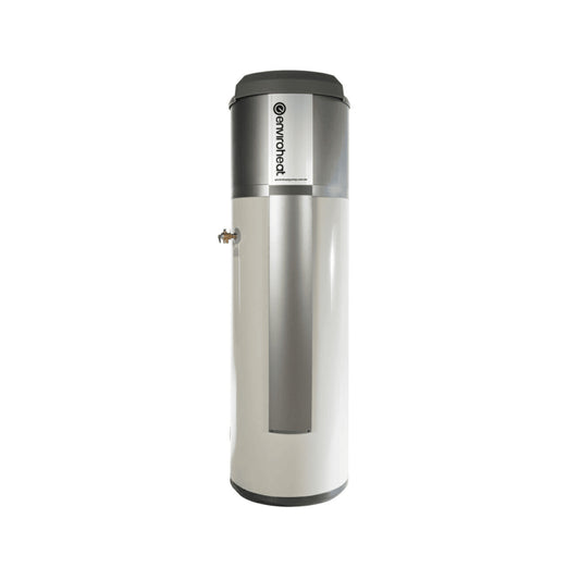 Envirosun/Enviroheat Heat Pump Water Heater Model 200EH1-14