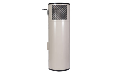 Rinnai Enviroflo 265L heat pump