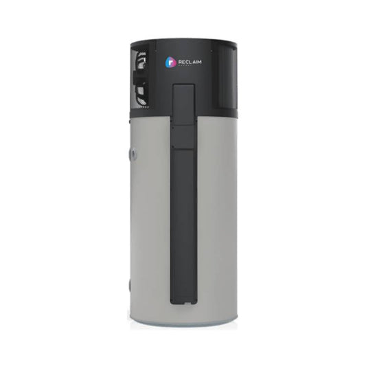 Reclaim Eco R290 200L Hot Water Heat Pump
