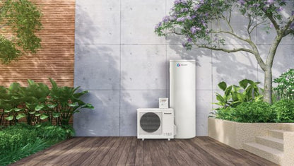 Reclaim REHP-CO2-315SST-V2 Energy Heat Pump