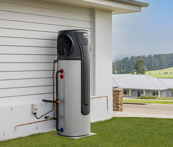 Dux Ecosmart 270 litre Heat Pump