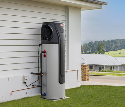 Dux Ecosmart 270 litre Heat Pump