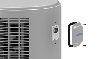 Aquatech Rapid X6 - 225L – Heat Pump Hot Water Systems - The Best in ...
