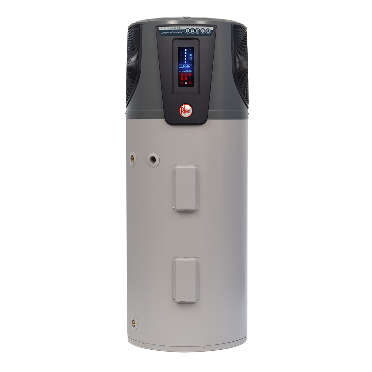 Rheem Ambiheat HDc270 Heat Pump