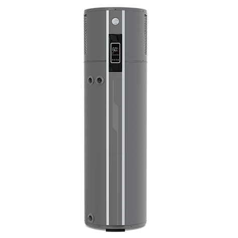 Rheem AmbiPower MDc-180 Heat Pump
