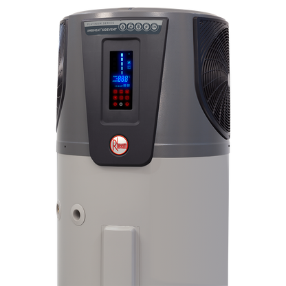 Rheem Ambiheat HDc270 Heat Pump