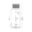 Aquatech Dynamic X8 - 268L – Heat Pump Hot Water Systems - The Best in ...
