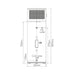 Aquatech Dynamic X8 - 268L – Heat Pump Hot Water Systems - The Best in ...