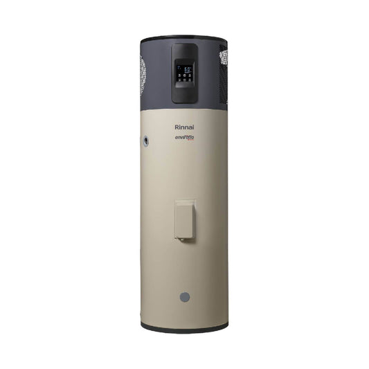 Rinnai Enviroflo 180L GR Series Heat Pump