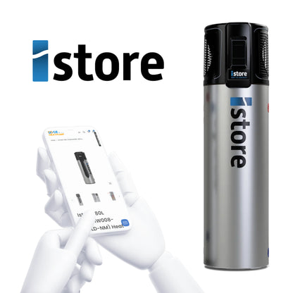 iStore 180L