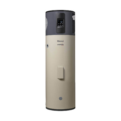 Rinnai Enviroflo 300L AR Series Heat Pump