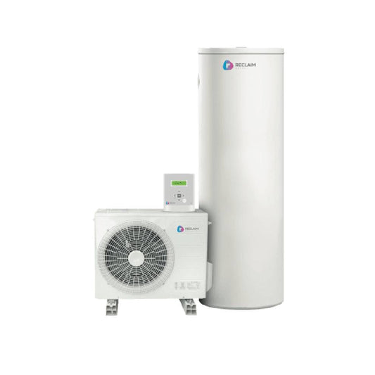 Reclaim REHP-CO2-400SST-V2 Energy Heat Pump
