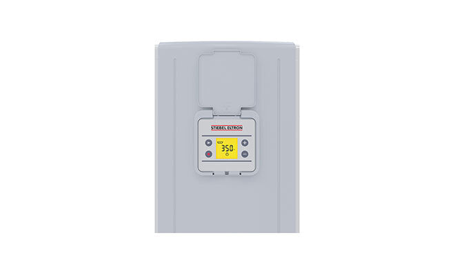 Stiebel Eltron WWK302/WWK302H Heat Pump