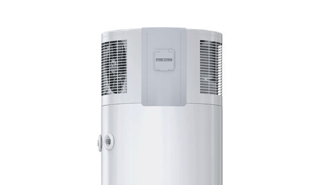 Stiebel Eltron WWK302/WWK302H Heat Pump