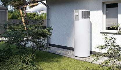 Stiebel Eltron WWK302/WWK302H Heat Pump